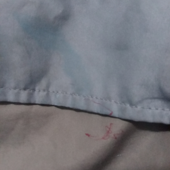 Distortion Windbreaker size:small - Picture 5 of 6